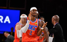 亚历山大以50.8%险胜字母哥,当选<a href=https://www.zhqiye.com/lanqiu/ target=_blank class=infotextkey>NBA</a>今日之星,差16票。