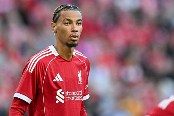 西塞认错：原以为埃基蒂克没机会；锋线人满为患竟是幸福烦恼