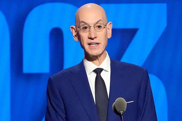 <a href=https://www.zhqiye.com/lanqiu/ target=_blank class=infotextkey>NBA</a>计划引入欧洲球队参与季后赛 争议与支持并存?