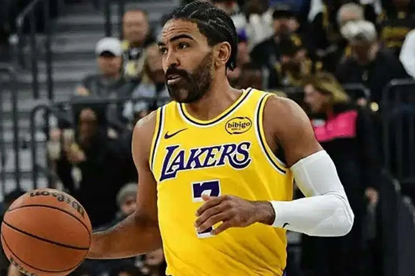 东契奇31分难救主 <a href=https://www.zhqiye.com/temp/luoshanzuohuren target=_blank class=infotextkey>湖人</a>季前赛1胜5负收官遭<a href=https://www.zhqiye.com/temp/sakelamentuoguowang target=_blank class=infotextkey>国王</a>绝杀