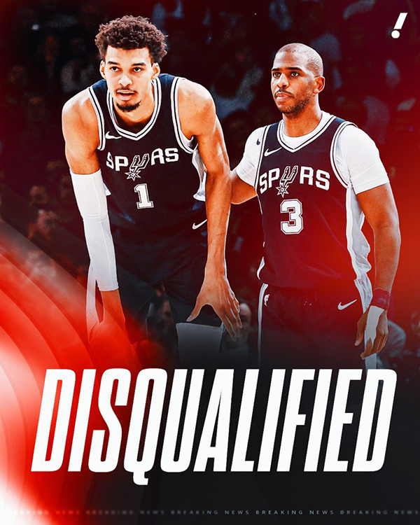 <a href=https://www.zhqiye.com/lanqiu/ target=_blank class=infotextkey>NBA</a>技巧赛爆丑闻：马刺组合作弊 骑士夺冠，保罗耻辱纪录遭群嘲